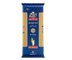 ماکارونی رشته ای 700گرم قطر (1/5) زرماکارون